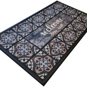 Schmutzfangmatte Scrape 'n Sorbe